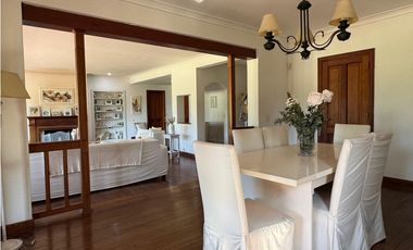 Casa chalet en venta, Match Point, Lujan