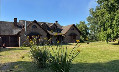 Casa chalet en venta, Match Point, Lujan