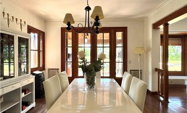Casa chalet en venta, Match Point, Lujan