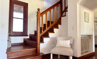 Casa chalet en venta, Match Point, Lujan