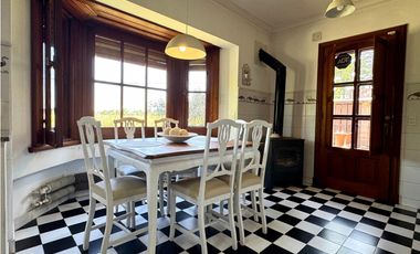 Casa chalet en venta, Match Point, Lujan