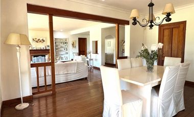 Casa chalet en venta, Match Point, Lujan