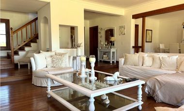 Casa chalet en venta, Match Point, Lujan