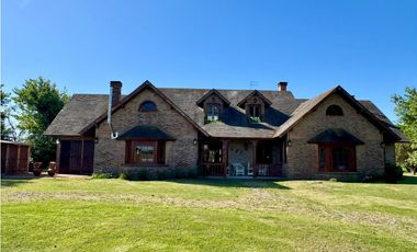 Casa chalet en venta, Match Point, Lujan