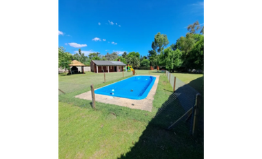 Casa quinta de 1500 m2