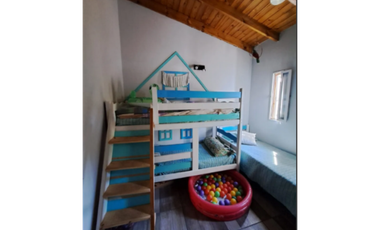 Casa quinta de 1500 m2