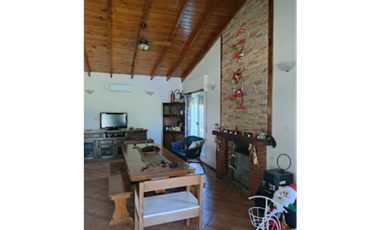 Casa quinta de 1500 m2