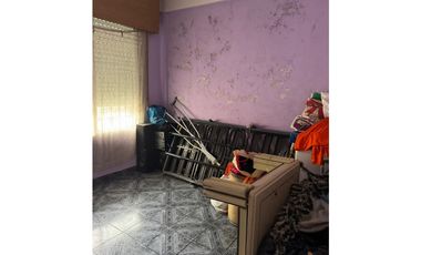 OPORTUNIDAD!!! CASA Y DEPARTAMENTO ITUZAINGO NORTE