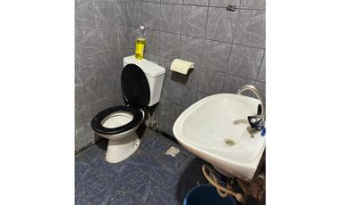 OPORTUNIDAD!!! CASA Y DEPARTAMENTO ITUZAINGO NORTE