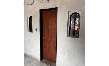 OPORTUNIDAD!!! CASA Y DEPARTAMENTO ITUZAINGO NORTE