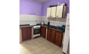 OPORTUNIDAD!!! CASA Y DEPARTAMENTO ITUZAINGO NORTE