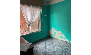 OPORTUNIDAD!!! CASA Y DEPARTAMENTO ITUZAINGO NORTE