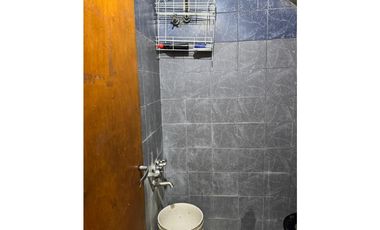 OPORTUNIDAD!!! CASA Y DEPARTAMENTO ITUZAINGO NORTE