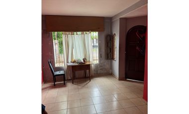 OPORTUNIDAD!!! CASA Y DEPARTAMENTO ITUZAINGO NORTE