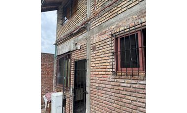 OPORTUNIDAD!!! CASA Y DEPARTAMENTO ITUZAINGO NORTE