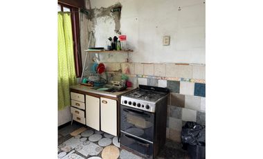 OPORTUNIDAD!!! CASA Y DEPARTAMENTO ITUZAINGO NORTE