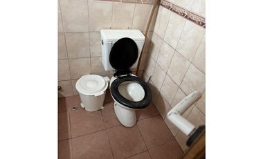 OPORTUNIDAD!!! CASA Y DEPARTAMENTO ITUZAINGO NORTE