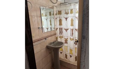 OPORTUNIDAD!!! CASA Y DEPARTAMENTO ITUZAINGO NORTE