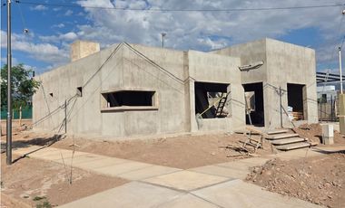 Casa a estrenar | B° Privado Las Acacias | Godoy Cruz | U$S175.000.-