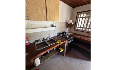 Venta casa muy bien ubicada en Santa Clara del Mar