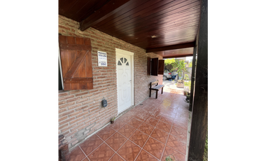 Venta casa muy bien ubicada en Santa Clara del Mar