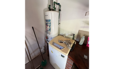 Venta casa muy bien ubicada en Santa Clara del Mar