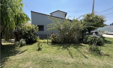 Venta casa muy bien ubicada en Santa Clara del Mar