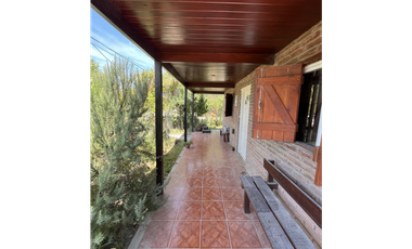 Venta casa muy bien ubicada en Santa Clara del Mar