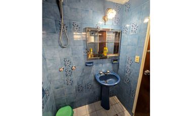 Chalet 5 amb. c/garage, quincho, patio y terraza - Colinas de P. Ramos