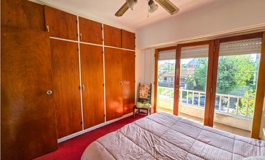 Chalet 5 amb. c/garage, quincho, patio y terraza - Colinas de P. Ramos