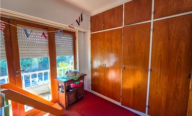 Chalet 5 amb. c/garage, quincho, patio y terraza - Colinas de P. Ramos