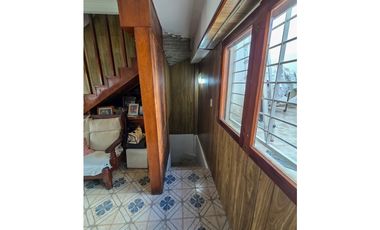 Chalet 5 amb. c/garage, quincho, patio y terraza - Colinas de P. Ramos