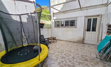 Chalet 5 amb. c/garage, quincho, patio y terraza - Colinas de P. Ramos