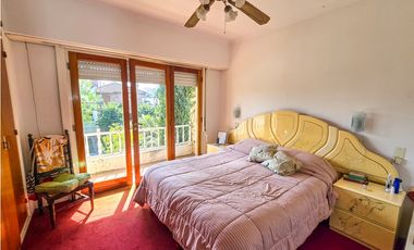 Chalet 5 amb. c/garage, quincho, patio y terraza - Colinas de P. Ramos