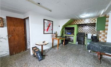 Chalet 5 amb. c/garage, quincho, patio y terraza - Colinas de P. Ramos