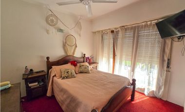 Chalet 5 amb. c/garage, quincho, patio y terraza - Colinas de P. Ramos