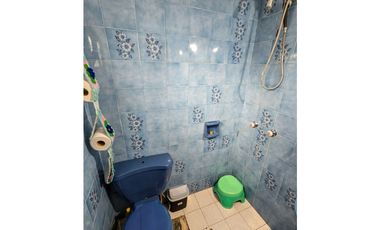 Chalet 5 amb. c/garage, quincho, patio y terraza - Colinas de P. Ramos