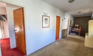 Chalet 5 amb. c/garage, quincho, patio y terraza - Colinas de P. Ramos