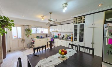Chalet 5 amb. c/garage, quincho, patio y terraza - Colinas de P. Ramos
