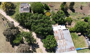 Venta chacra industrial Coronel Suárez