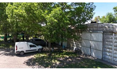Venta chacra industrial Coronel Suárez