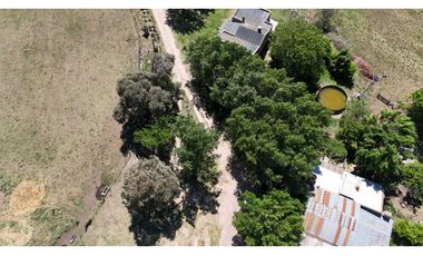 Venta chacra industrial Coronel Suárez