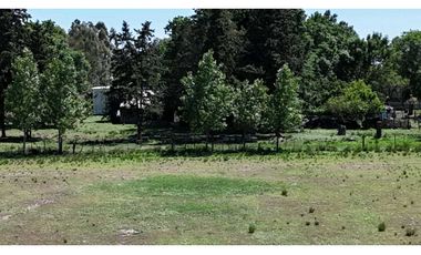 Venta chacra industrial Coronel Suárez