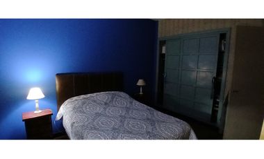 CASA 3 AMBIENTES SOBRE DOS LOTES