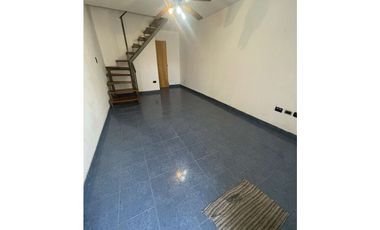 Dúplex apto crédito!