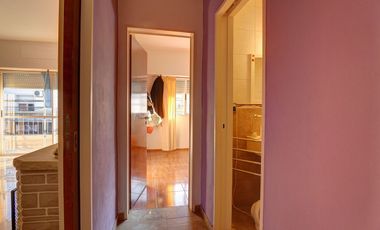 CASA 4 AMBIENTES EN VENTA SANTOS LUGARES TERRAZA