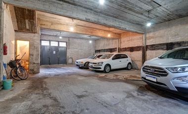 CASA 4 AMBIENTES EN VENTA SANTOS LUGARES TERRAZA