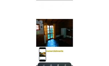 Complejo de cabañas Monte hermoso