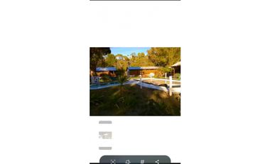 Complejo de cabañas Monte hermoso