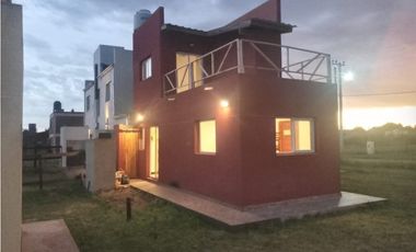 VENTA A ESTRENAR CAMET NORTE